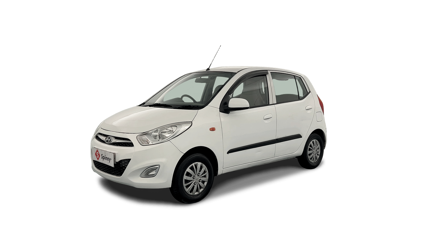 Used 2014 Hyundai I10 Sportz 1.1 iRDE2 Petrol Manual Image