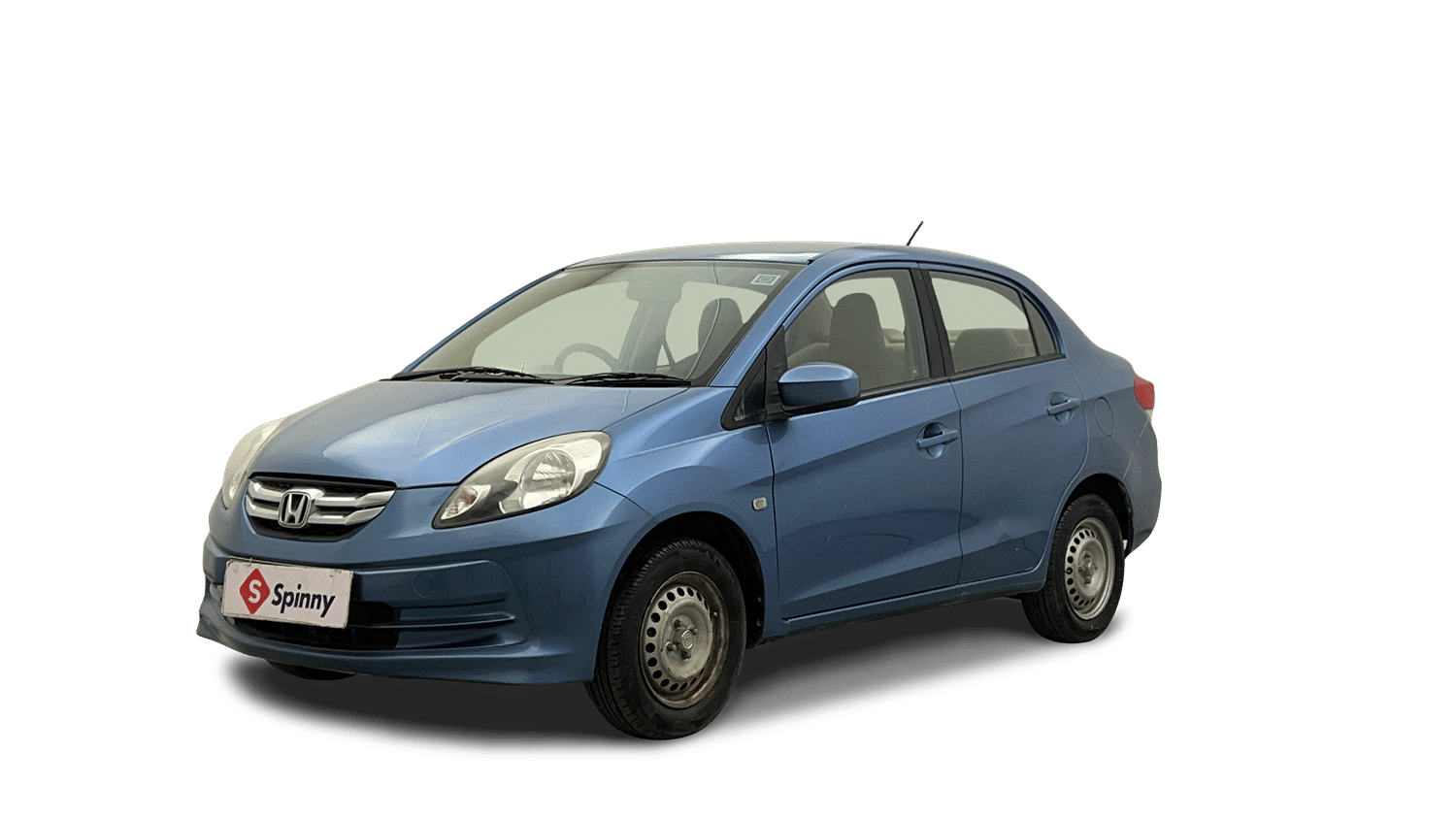 Used 2014 Honda Amaze 1.2 VX i-VTEC Petrol Manual Image