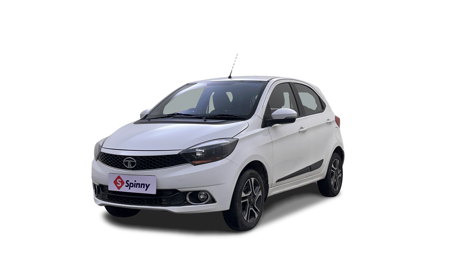 Used 2019 Tata Tiago Revotron XZ Plus Petrol Manual Image