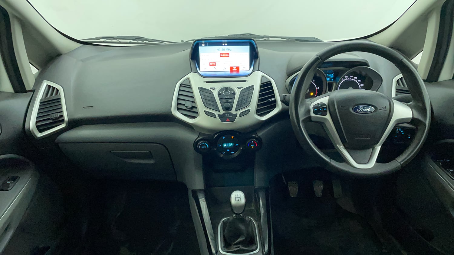 DASHBOARD VIDEO
