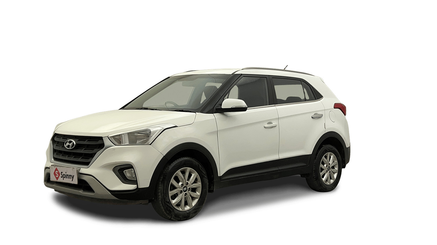 Used 2019 Hyundai Creta S 1.4 CRDi Diesel Manual Image
