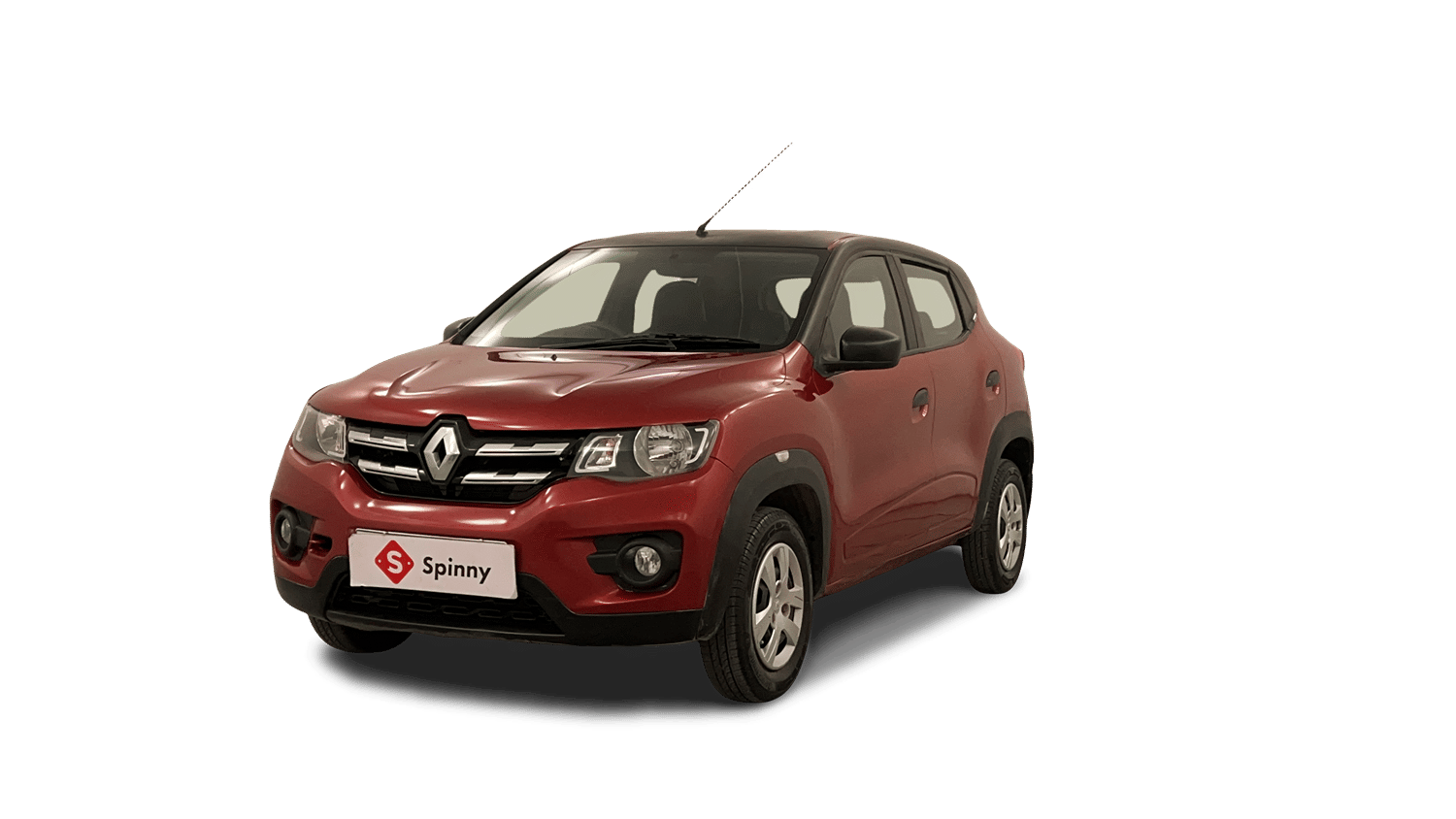 Used 2019 Renault Kwid 1.0 RXT AMT Opt Petrol Automatic Image