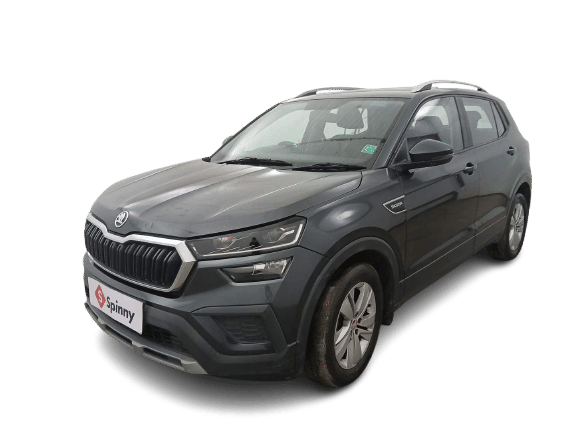 Used 2023 Skoda Kushaq Ambition 1.0L TSI AT Petrol Automatic Image