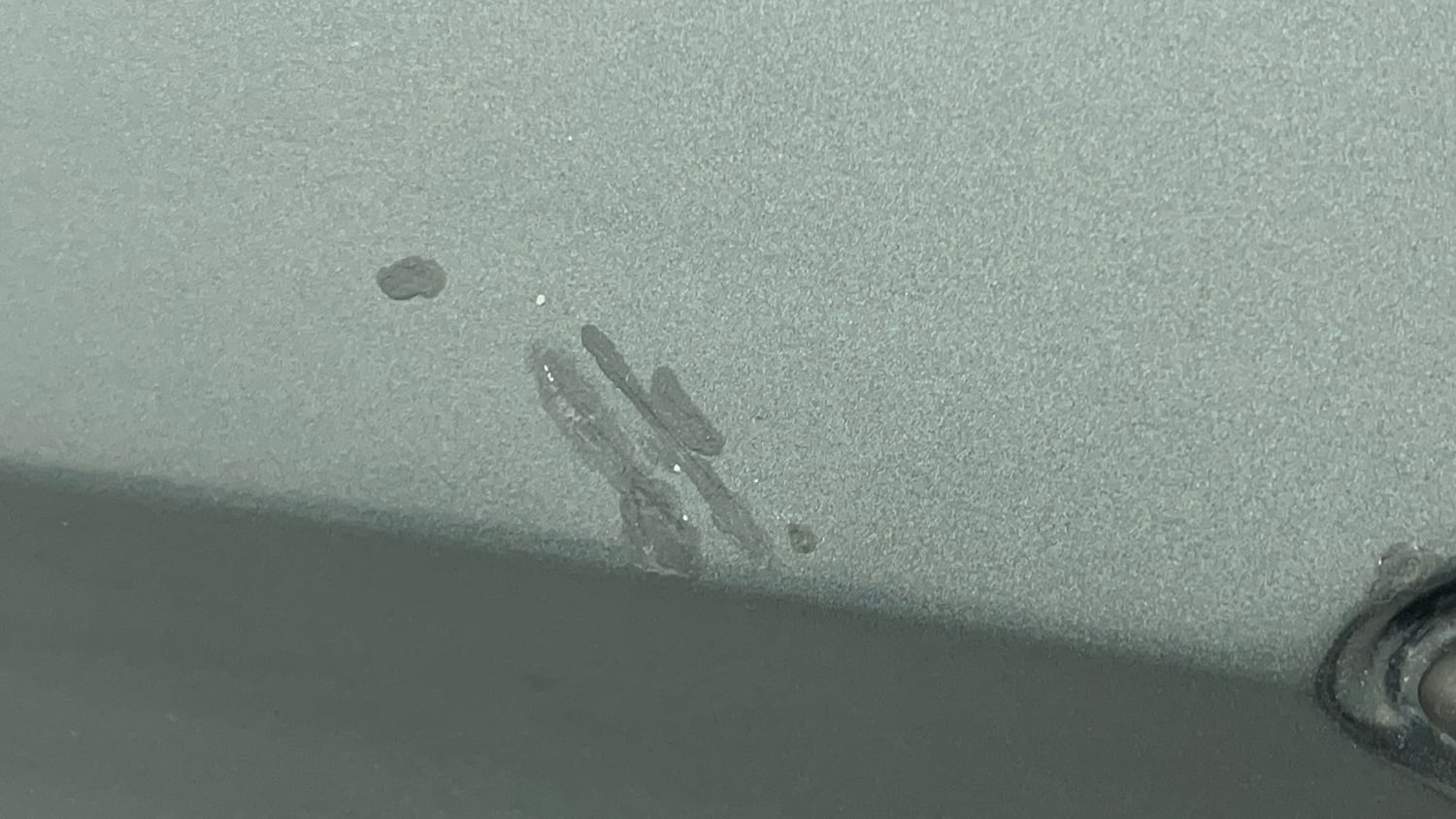 Used 2018 Tata Nexon XM Petrol Manual dents MINOR SCRATCH