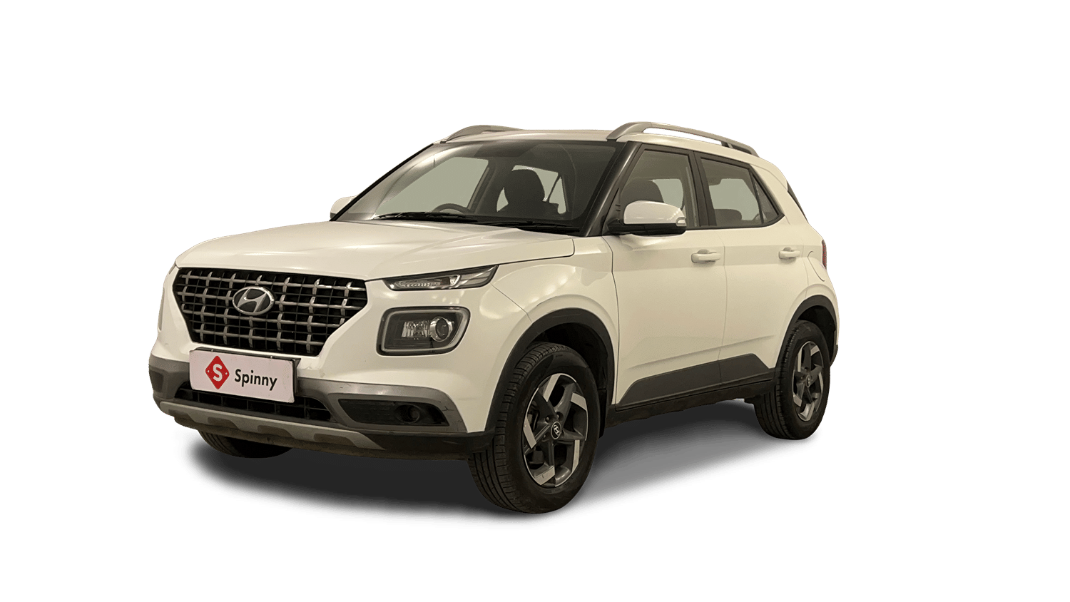 Used 2020 Hyundai Venue SX 1.0 Turbo Petrol Petrol Manual Image