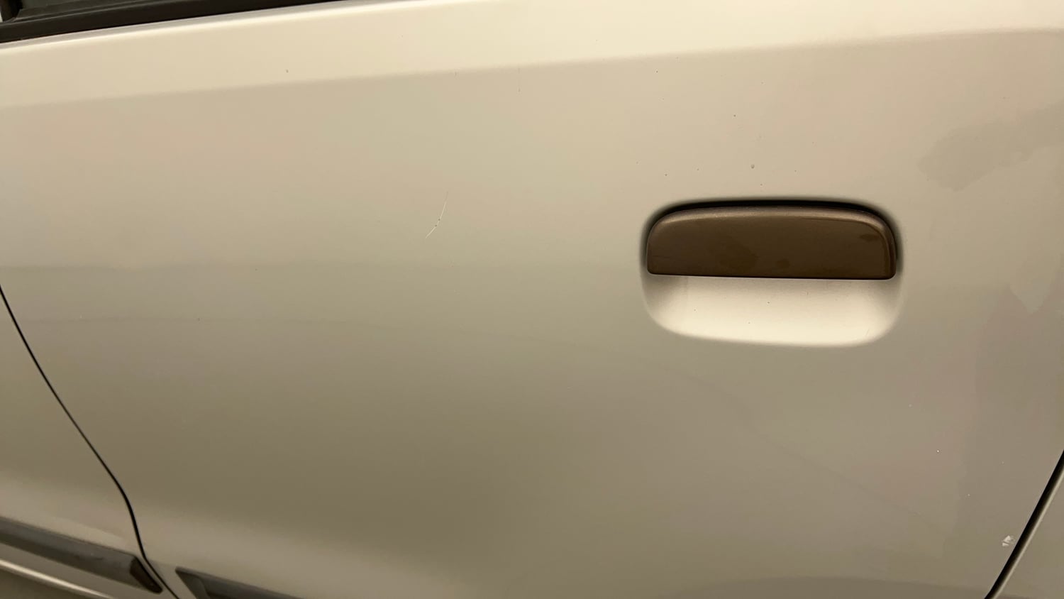 Used 2012 Maruti Suzuki Wagon R 1.0 VXI Petrol + CNG (Outside Fitted) Cng Manual dents MINOR SCRATCH