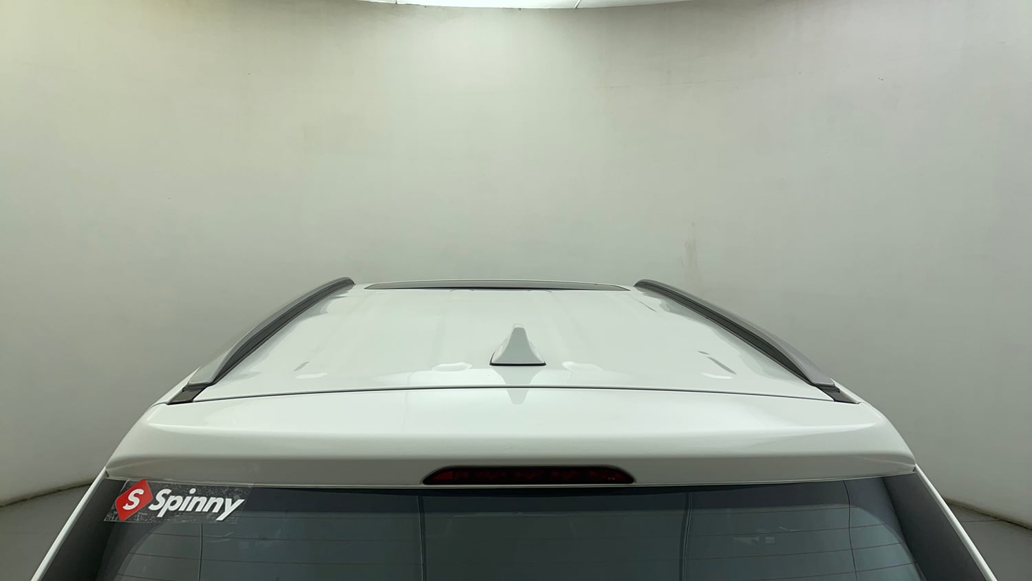 Used 2019 Hyundai Creta SX 1.6 (O) Petrol Petrol Manual exterior EXTERIOR ROOF VIEW