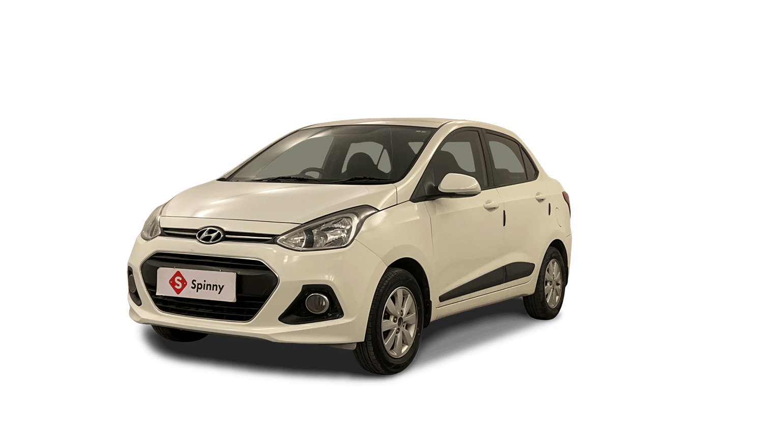 Used 2016 Hyundai Xcent SX 1.2 Petrol Manual Image