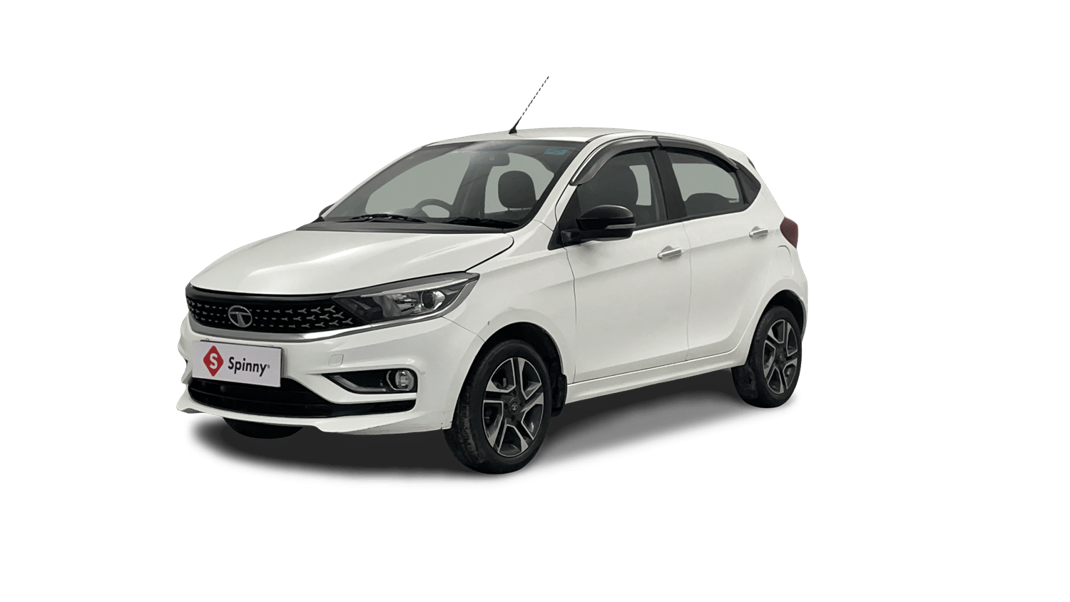 Used 2023 Tata Tiago XZ Plus Petrol Manual Image