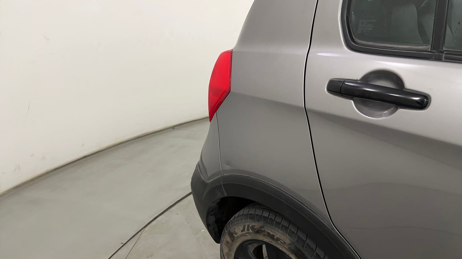Used 2018 Maruti Suzuki Celerio X Zxi (Opt) Petrol Manual dents MINOR DENT