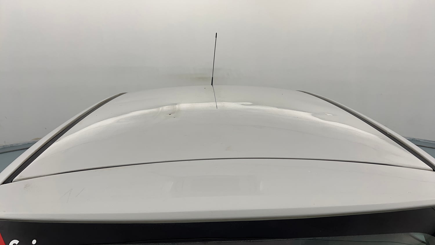 Used 2014 Hyundai i10 Sportz 1.1 iRDE2 Petrol Manual exterior EXTERIOR ROOF VIEW