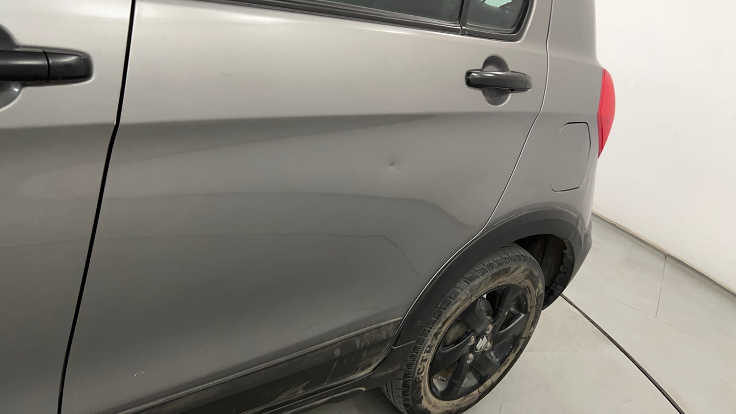 Used 2018 Maruti Suzuki Celerio X Zxi (Opt) Petrol Manual dents MINOR SCRATCH