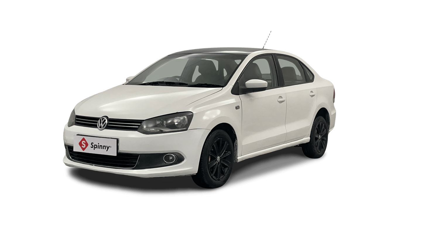 Used 2016 Volkswagen Vento Highline Diesel AT Diesel Automatic Image