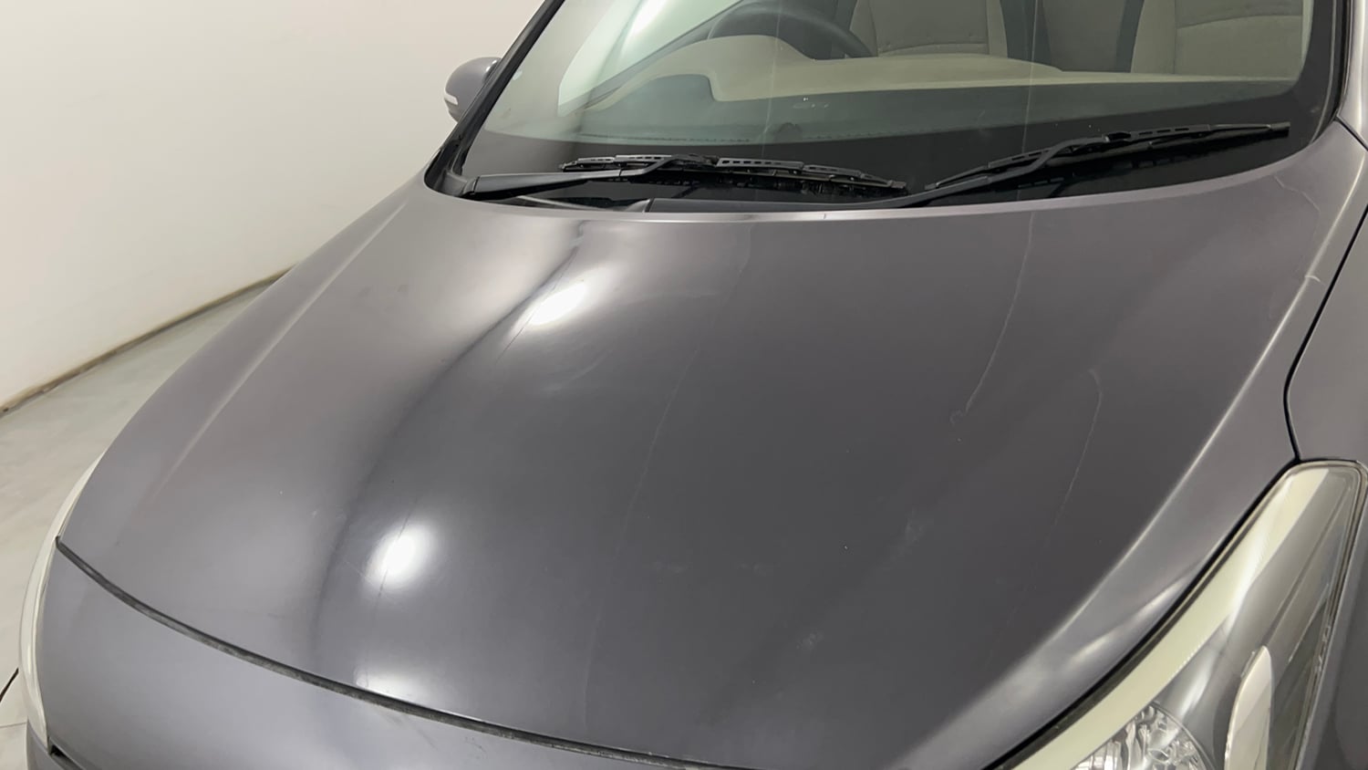 Used 2015 Hyundai Elite i20 Sportz 1.2 Petrol Manual dents MINOR SCRATCH