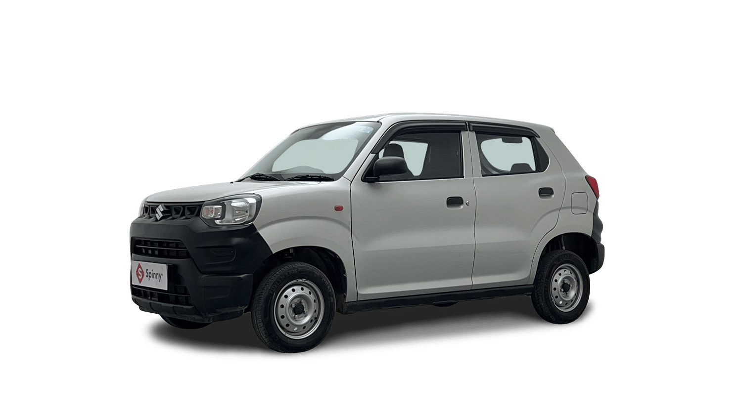 2025 Maruti Suzuki S-Presso Lxi (O)