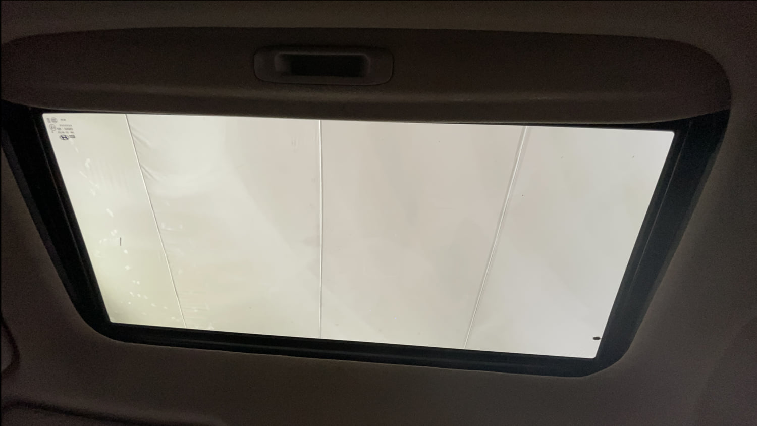 Used 2019 Hyundai Creta SX 1.6 (O) Petrol Petrol Manual top_features Sunroof