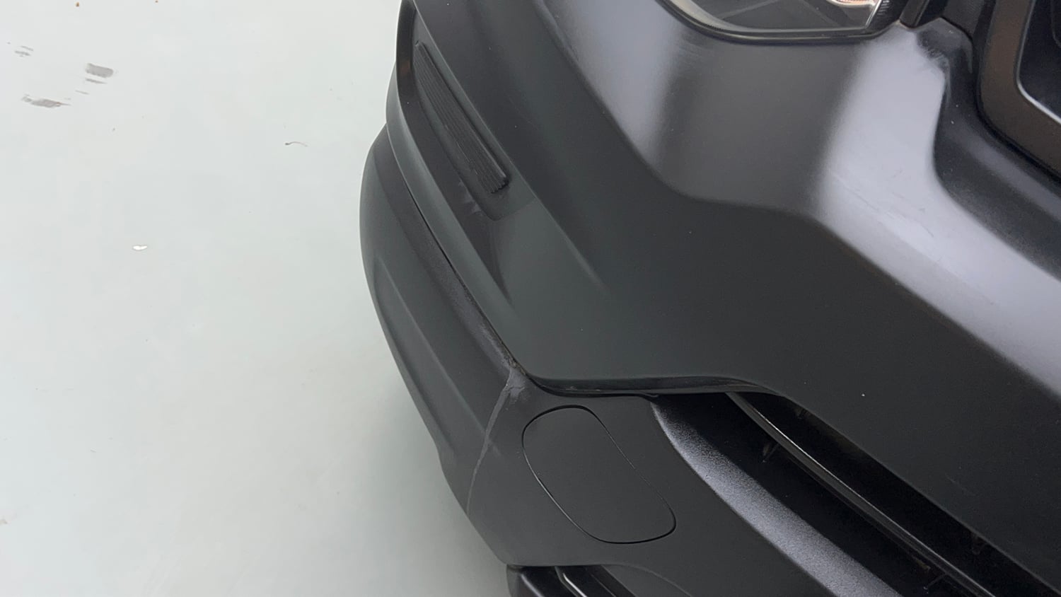 Used 2025 Maruti Suzuki S-Presso Lxi (O) Petrol Manual dents MINOR SCRATCH
