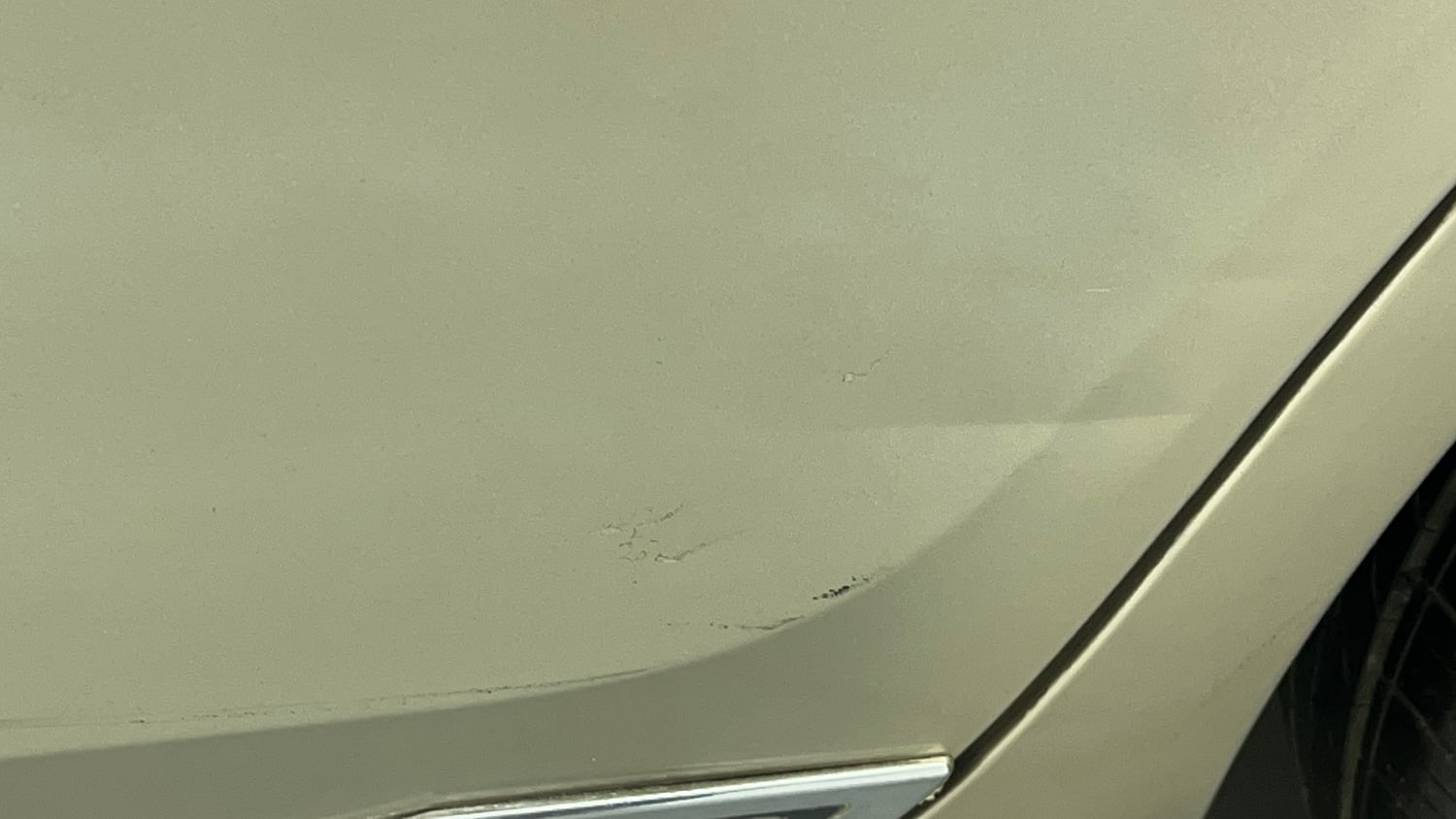 Used 2016 Toyota Corolla Altis VL AT Petrol Petrol Automatic dents MINOR SCRATCH