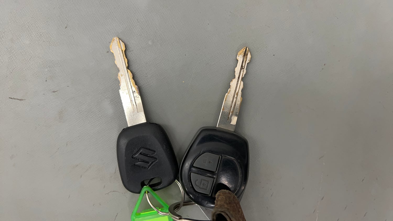 Used 2017 Maruti Suzuki Wagon R 1.0 VXI AMT (O) Petrol Automatic extra CAR KEY VIEW