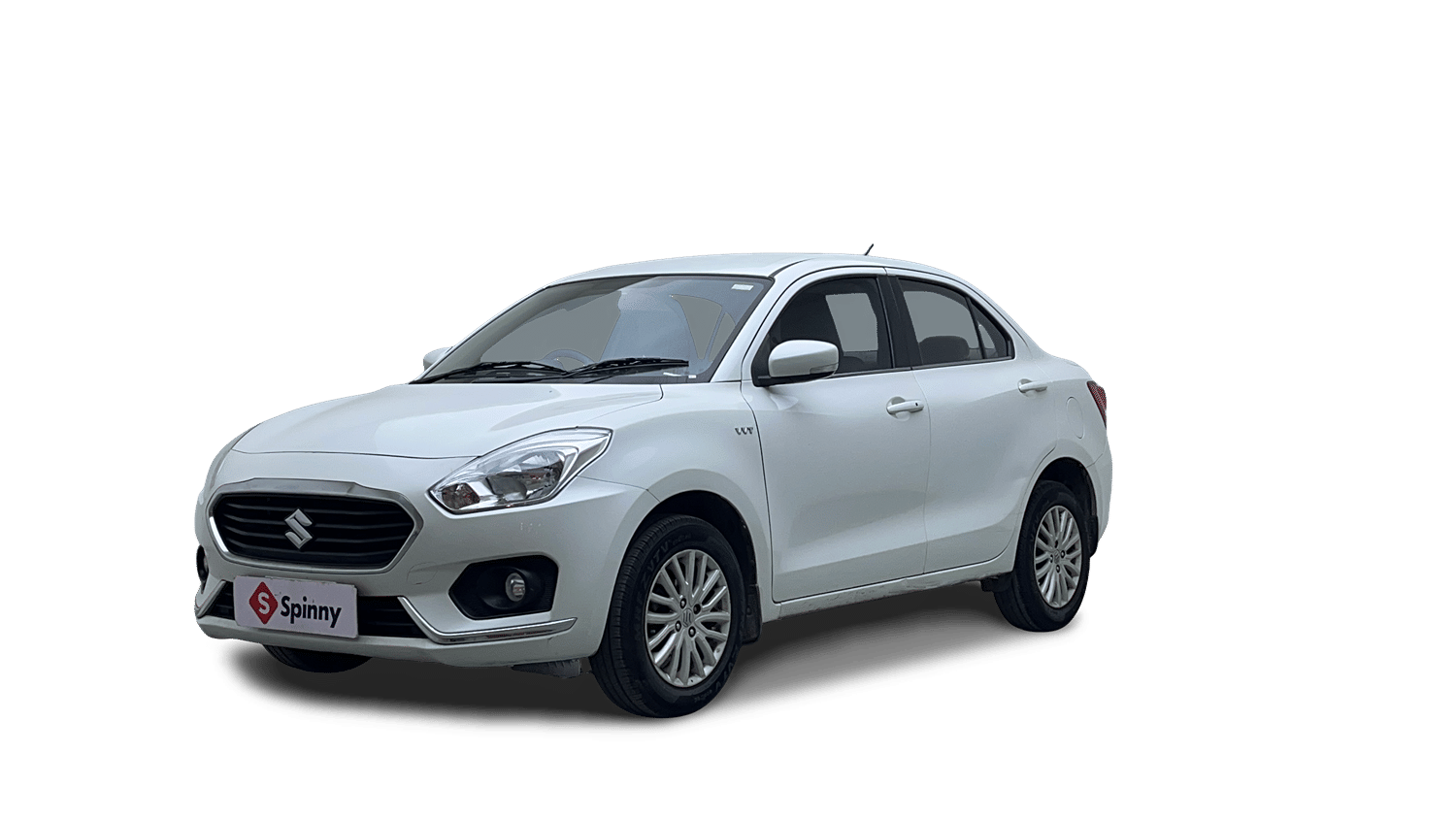 Used 2018 Maruti Suzuki Dzire ZXi Petrol Manual Image