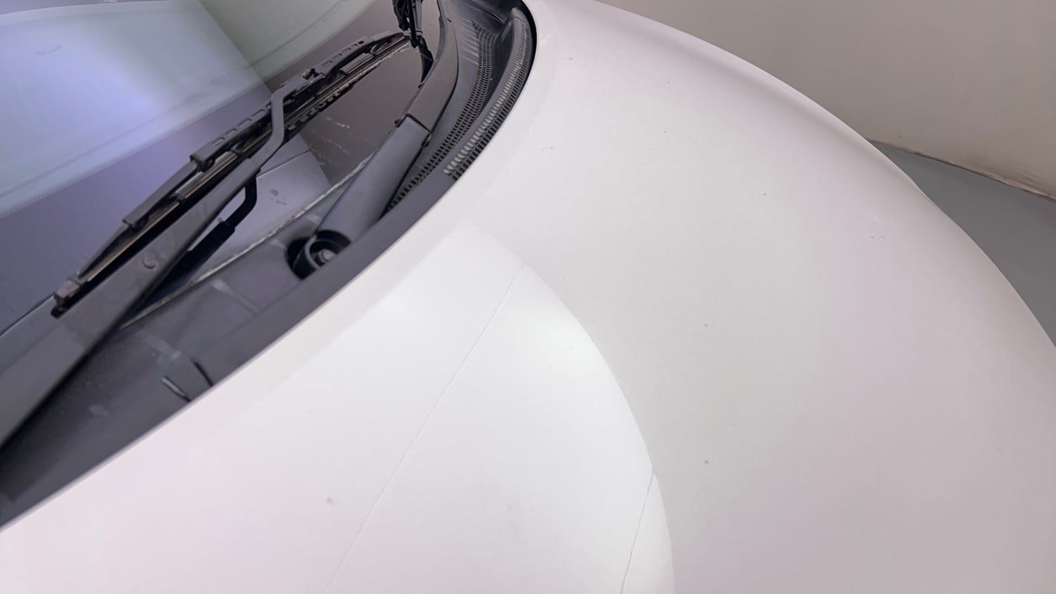 Used 2015 Hyundai Xcent SX 1.2 (O) Petrol Manual dents MINOR SCRATCH
