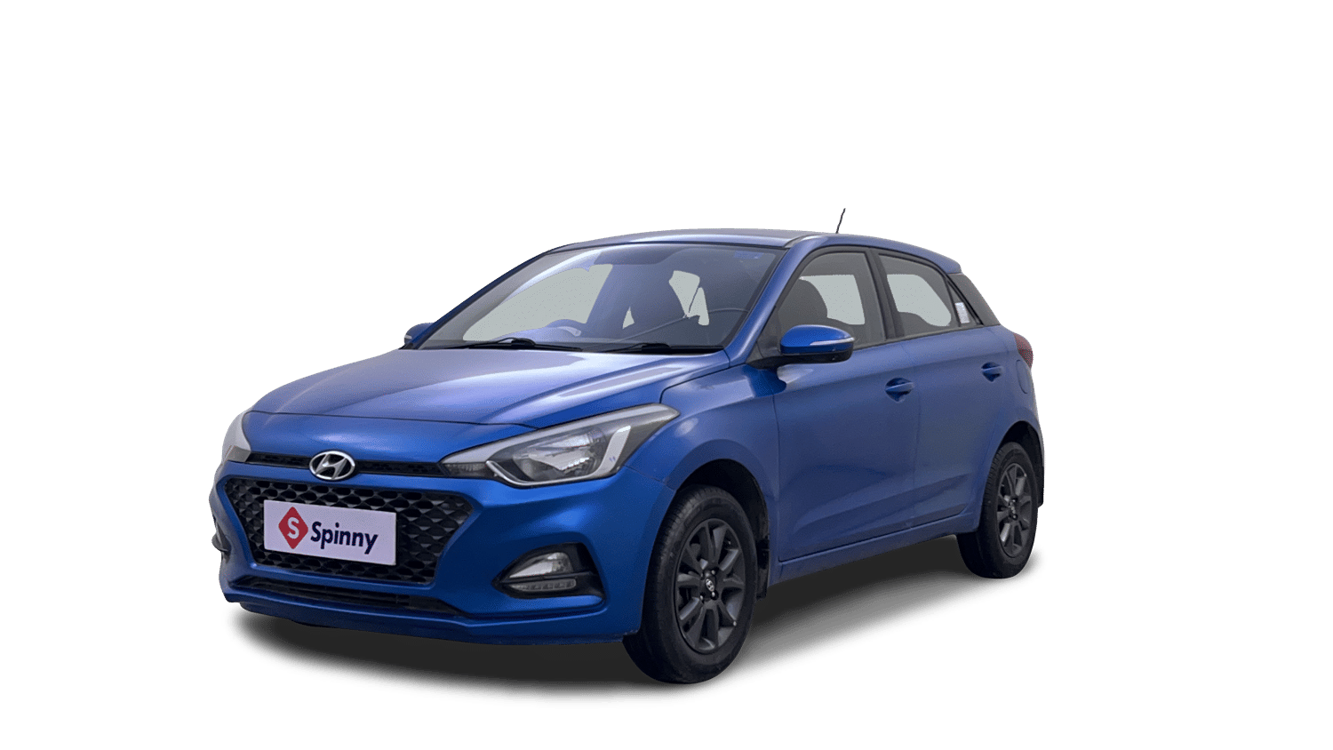 Used 2018 Hyundai Elite i20 Asta 1.2 AT Petrol Automatic Image