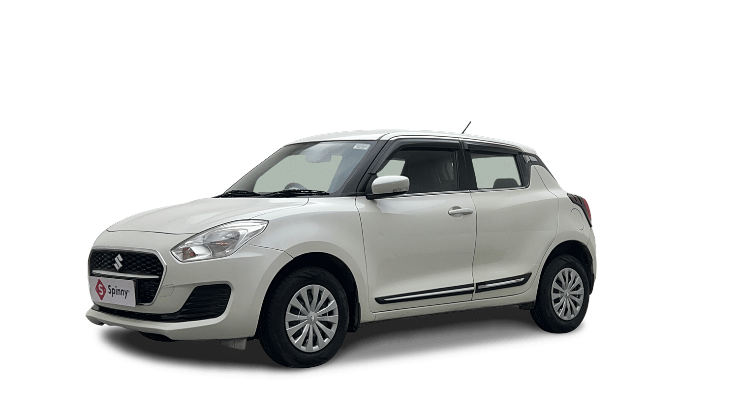 2021 Maruti Suzuki Swift VXi