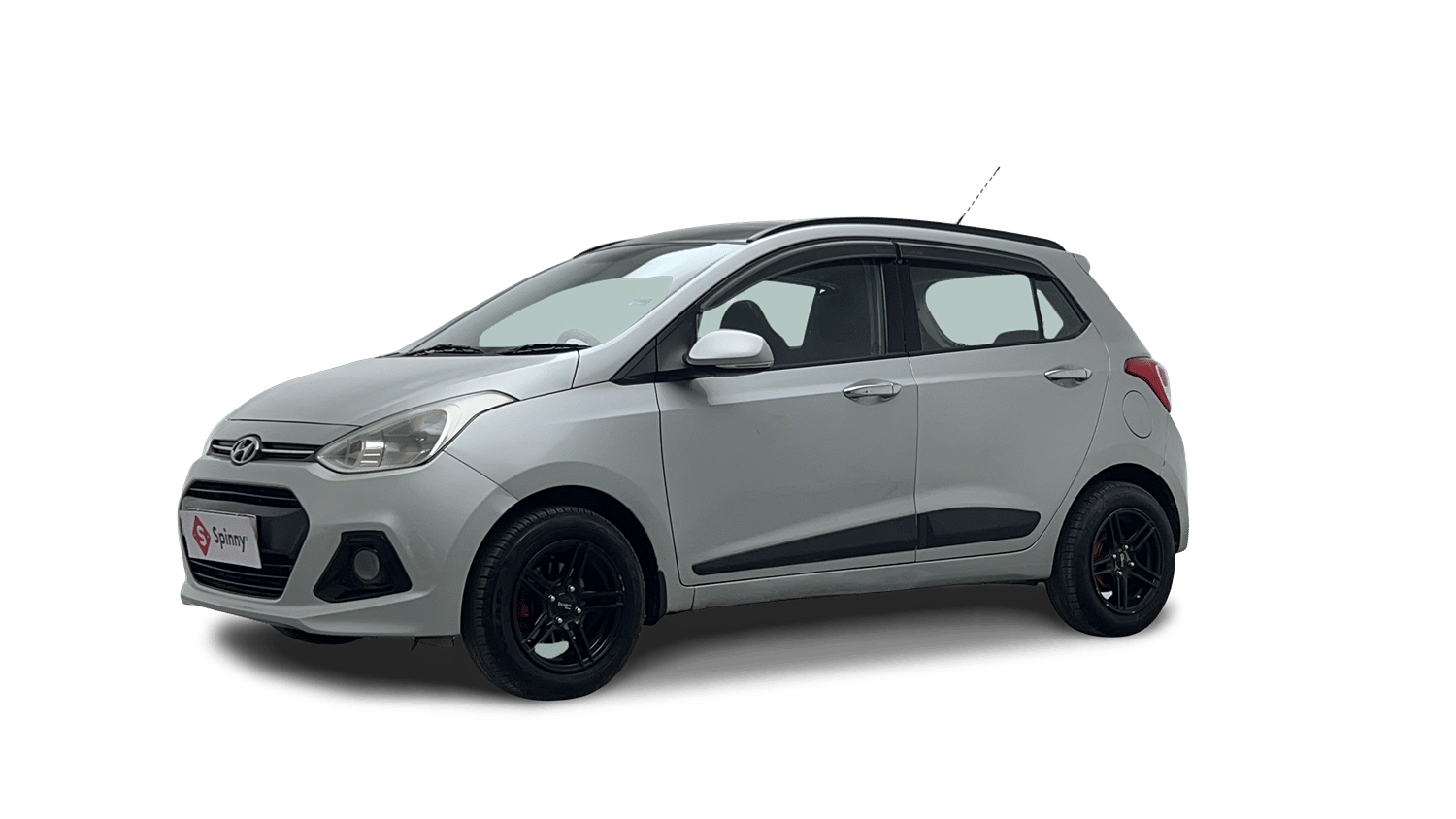 2015 Hyundai Grand i10 Sportz 1.2 Kappa VTVT