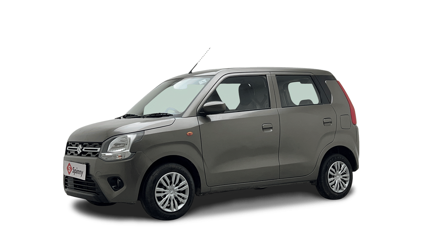 2023 Maruti Suzuki Wagon R VXI 1.0 CNG