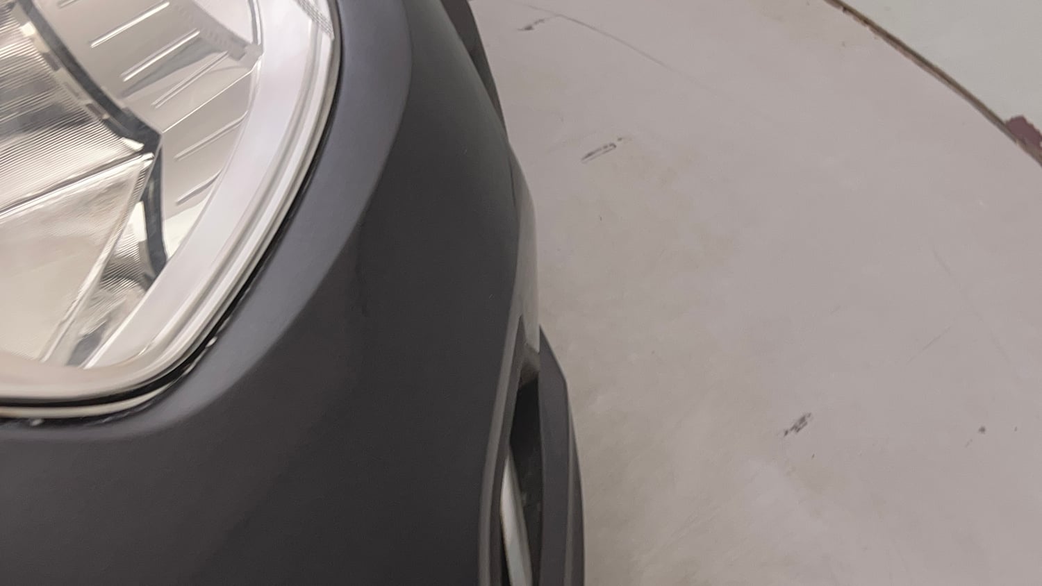 Used 2016 Hyundai Grand i10 Asta 1.2 Kappa VTVT (O) Petrol Manual dents MINOR SCRATCH