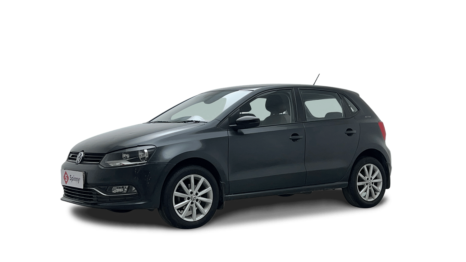 2018 Volkswagen Polo GT TSI
