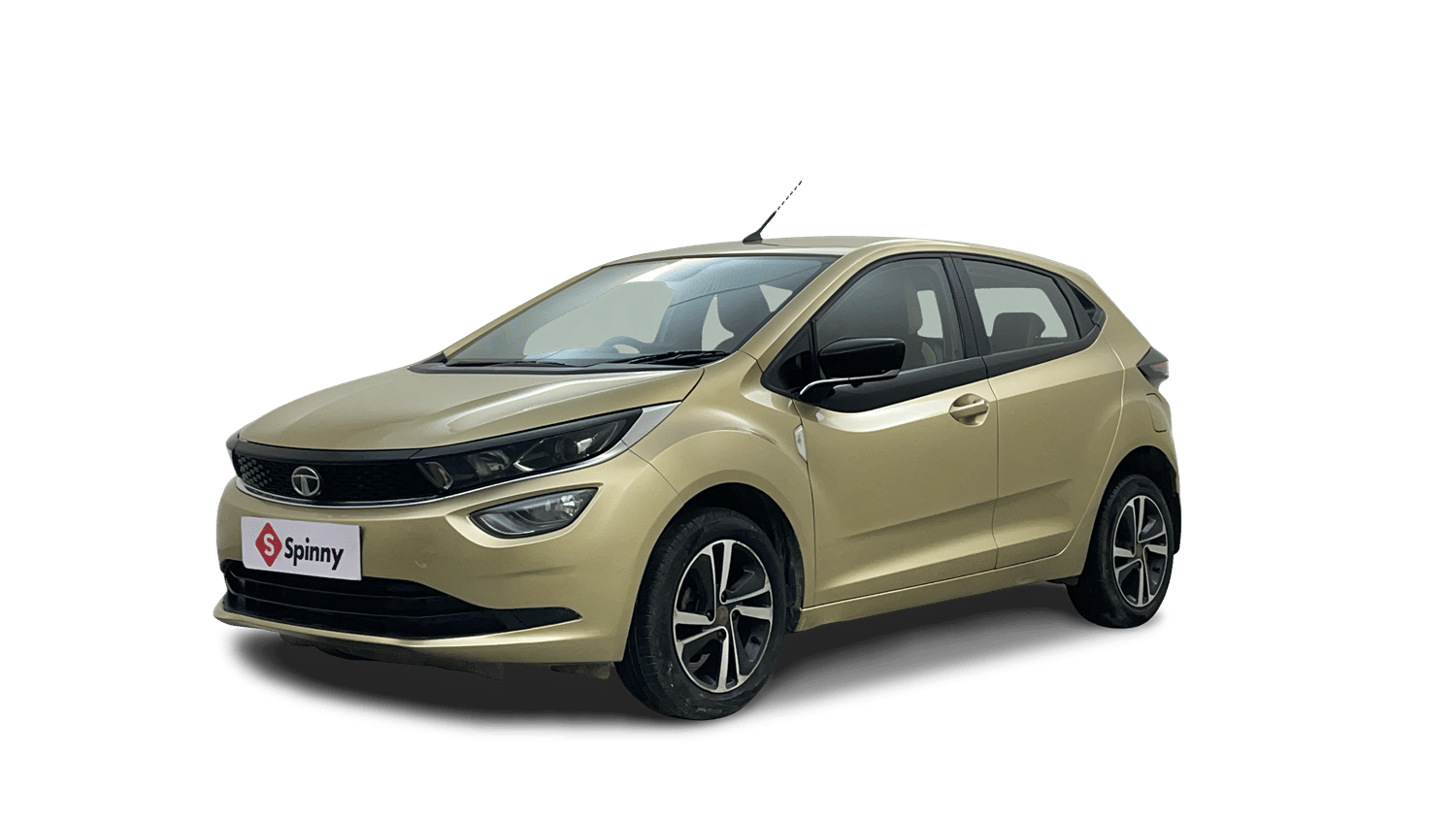 Used 2020 Tata Altroz XZ Petrol Petrol Manual Image
