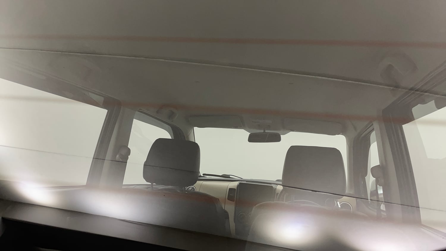 Used 2017 Maruti Suzuki Wagon R 1.0 VXI AMT Petrol Automatic top_features Rear defogger