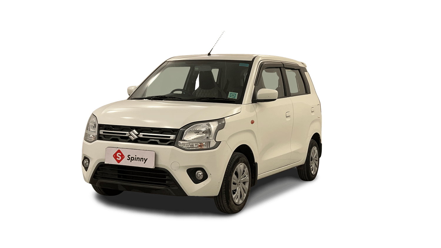 Used 2023 Maruti Suzuki Wagon R ZXI 1.2 Petrol Manual Image