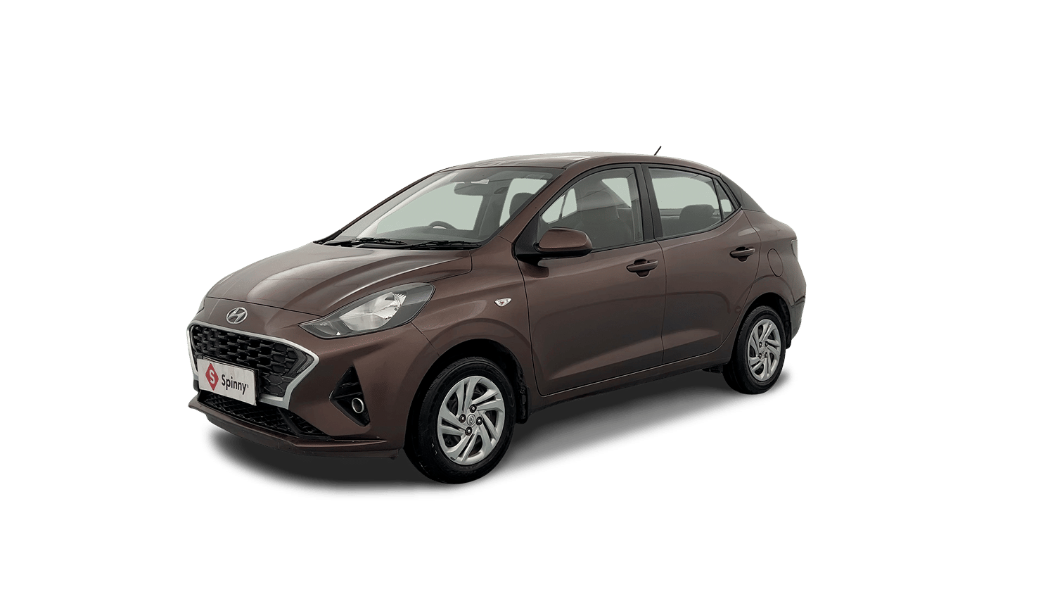 Used 2022 Hyundai Aura S 1.2 CNG Cng Manual Image