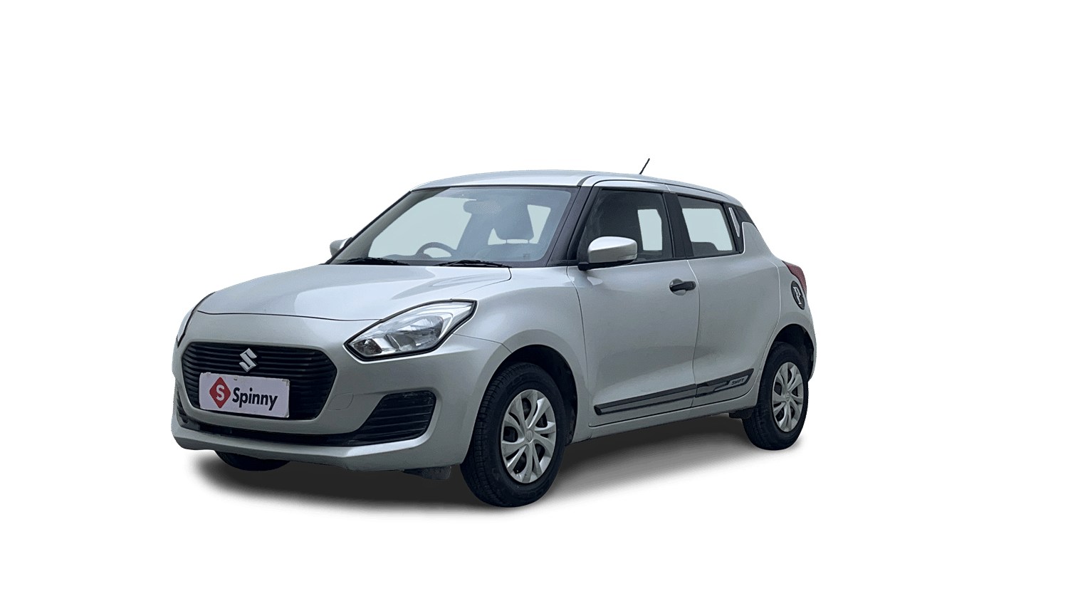 Used 2018 Maruti Suzuki Swift VXi Petrol Manual Image