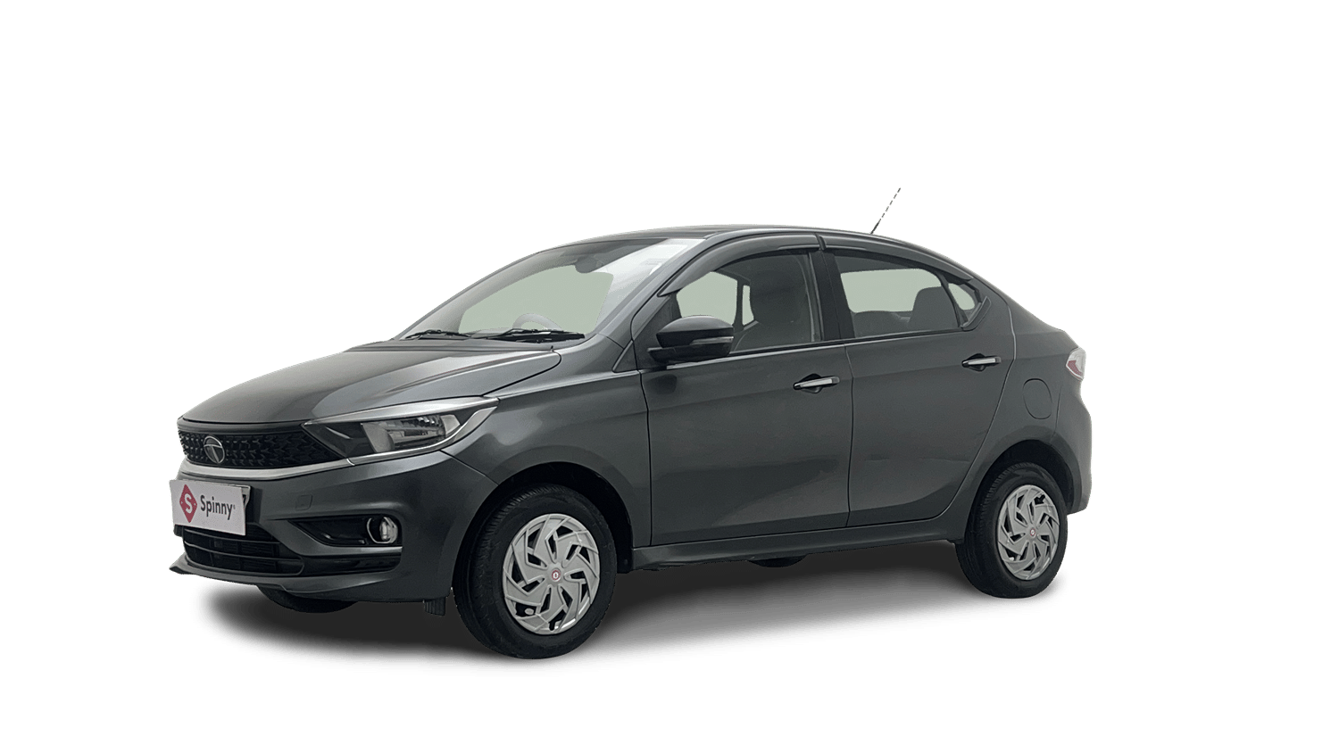 2022 Tata Tigor XZ CNG