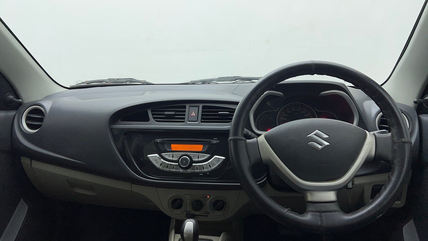 DASHBOARD VIDEO