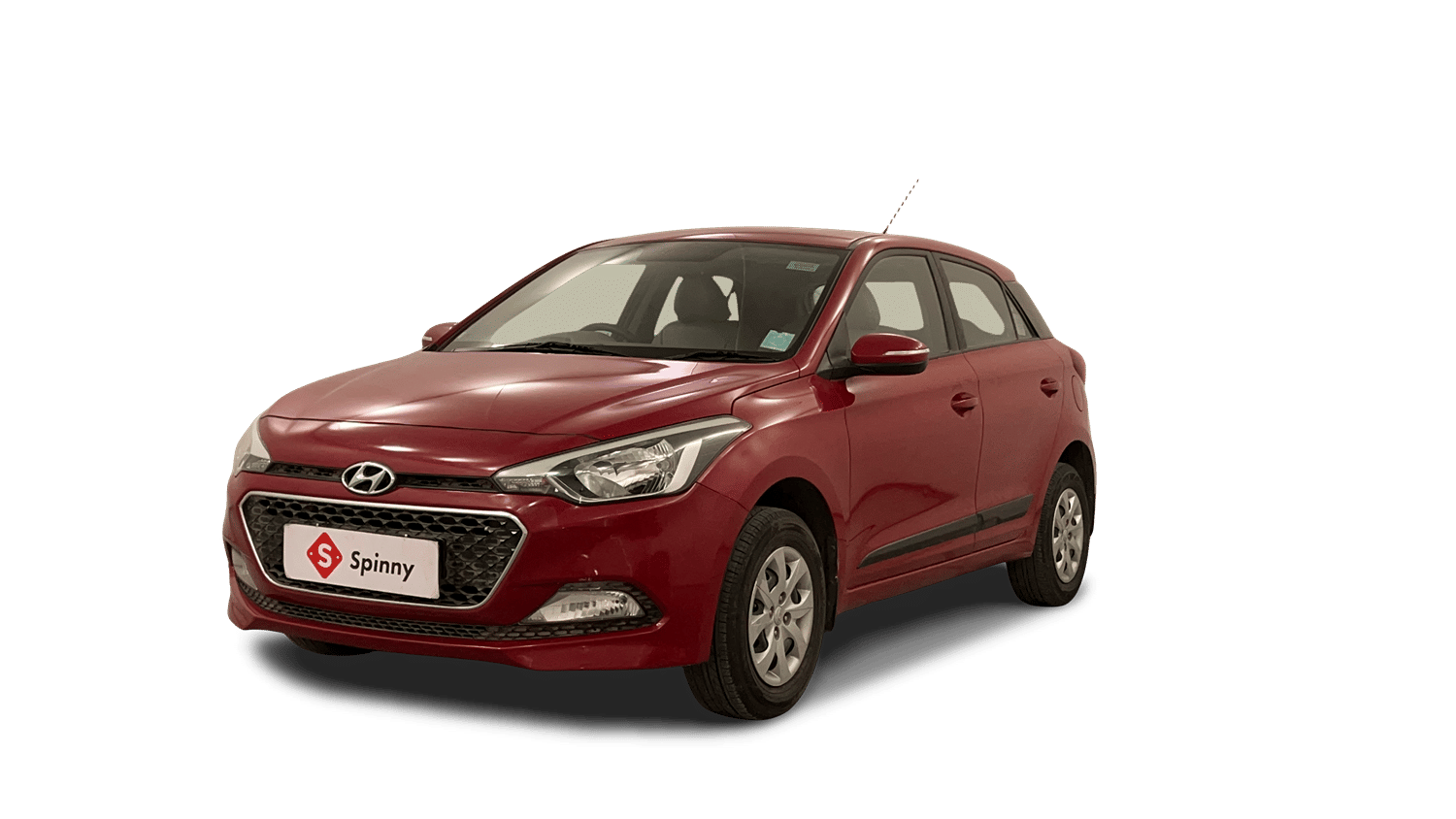 Used 2016 Hyundai Elite i20 Sportz 1.2 Petrol Manual Image