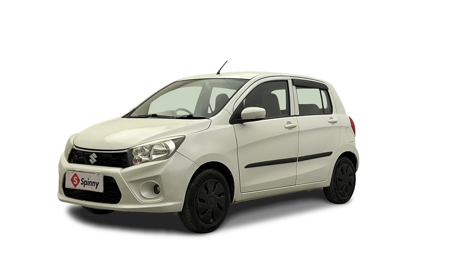 Used 2018 Maruti Suzuki Celerio ZXI Petrol + CNG (Outside Fitted) Cng Manual Image