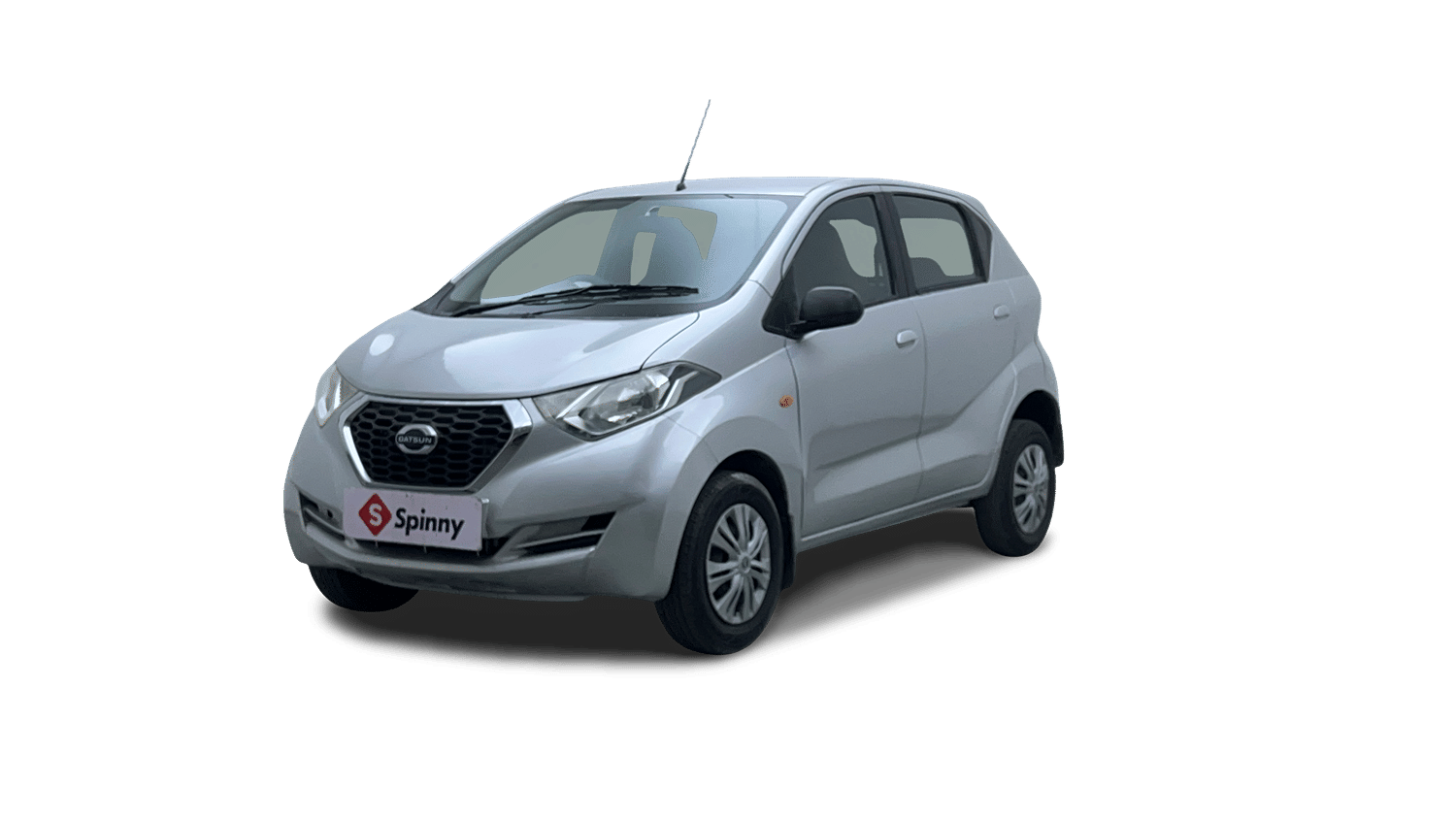 Used 2018 Datsun Redi-GO S 1.0 AMT Petrol Automatic Image