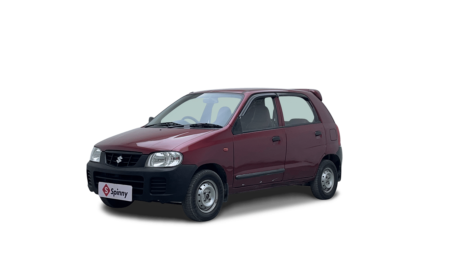 Used 2012 Maruti Suzuki Alto LXi BS-IV Petrol Manual Image