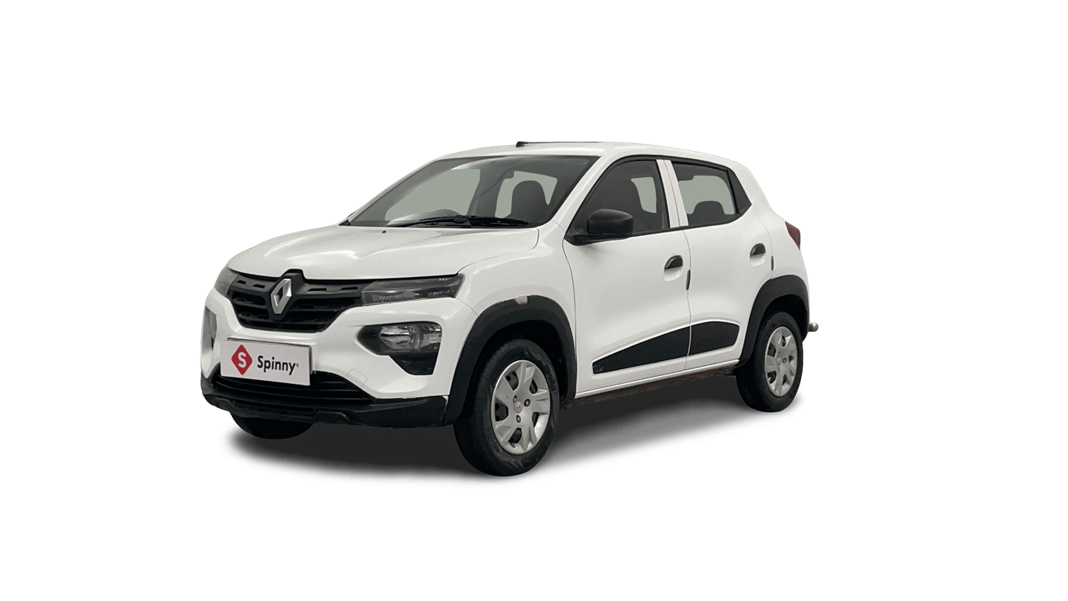 Used 2021 Renault Kwid RXL Petrol Manual Image