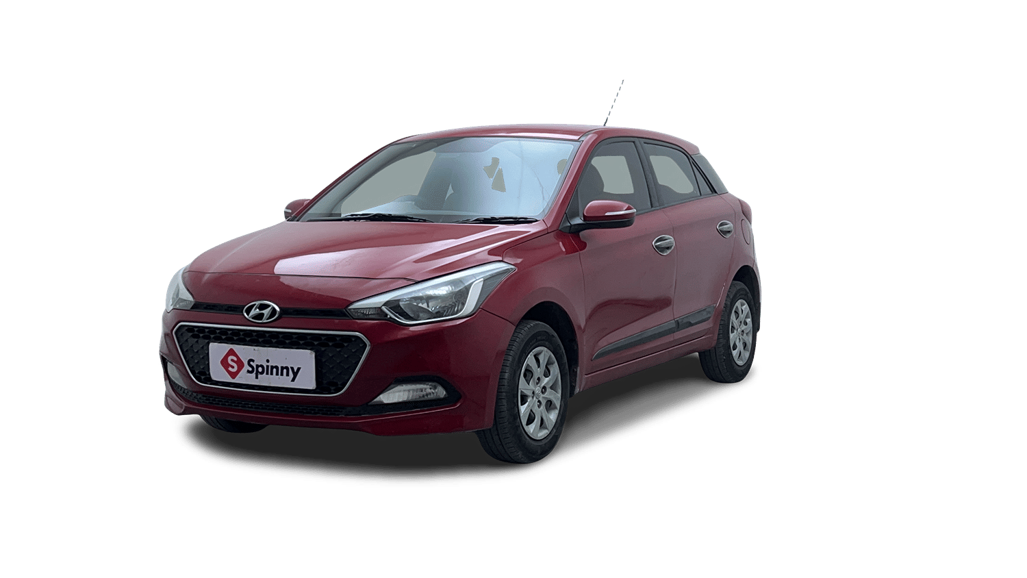 Used 2016 Hyundai Elite i20 Sportz 1.2 Petrol Manual Image