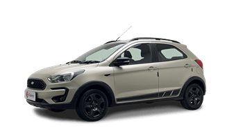 Used 2018 Ford Freestyle Trend 1.2 Ti-VCT Petrol Manual Image