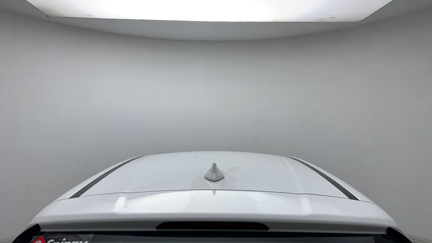 Used 2024 Hyundai New i20 Sportz 1.2 MT Petrol Manual exterior EXTERIOR ROOF VIEW