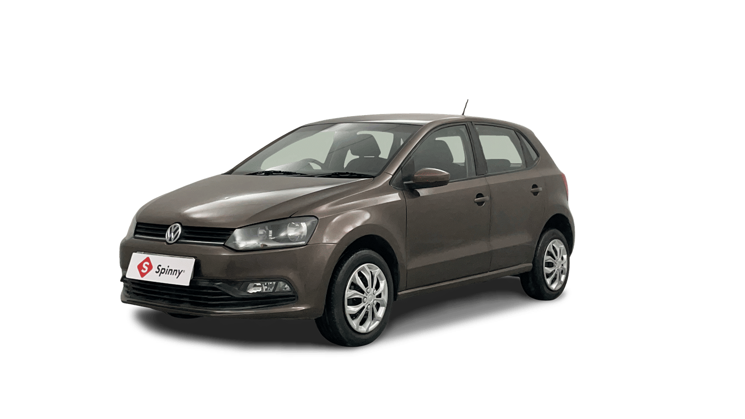 Used 2016 Volkswagen Polo Comfortline 1.2L (P) Petrol Manual Image
