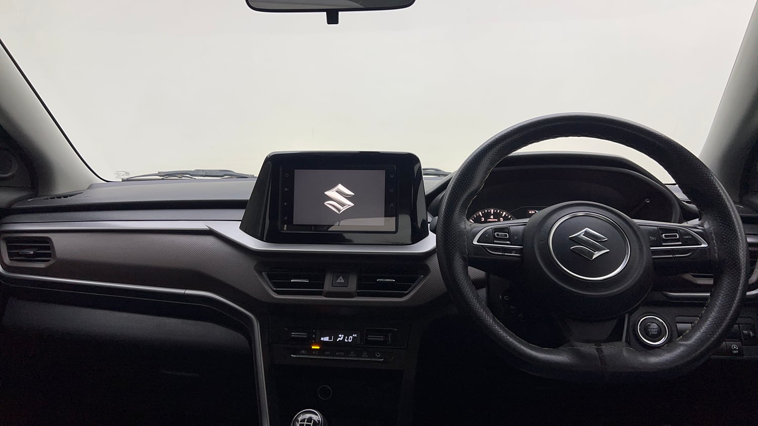 DASHBOARD VIDEO
