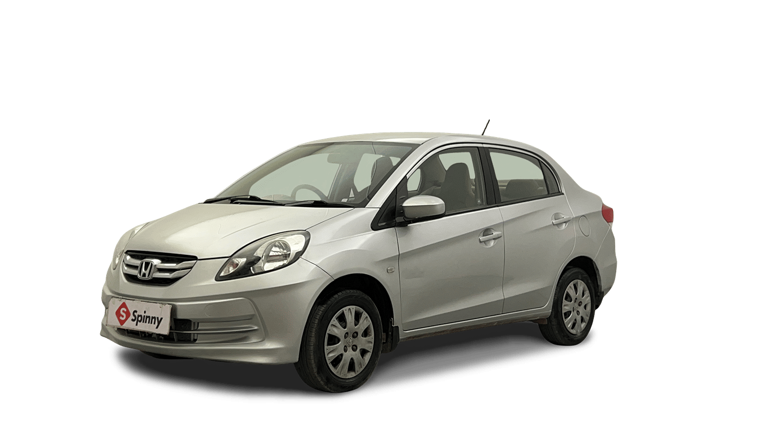 Used 2014 Honda Amaze 1.5 S i-DTEC Diesel Manual Image