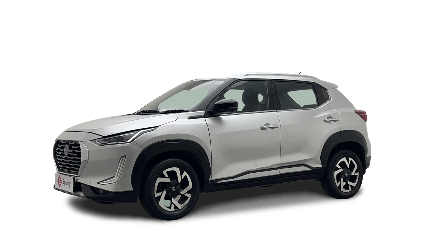 Used 2024 Nissan Magnite XV Premium Turbo CVT Petrol Automatic Image